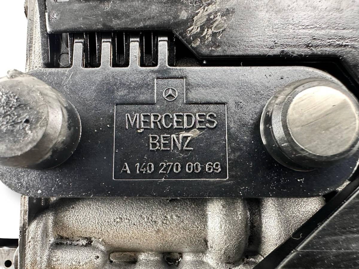 Новое Volkswagen Touareg W203, 2005 г., OEM 7P6121396A, арт. 133889, фото 10