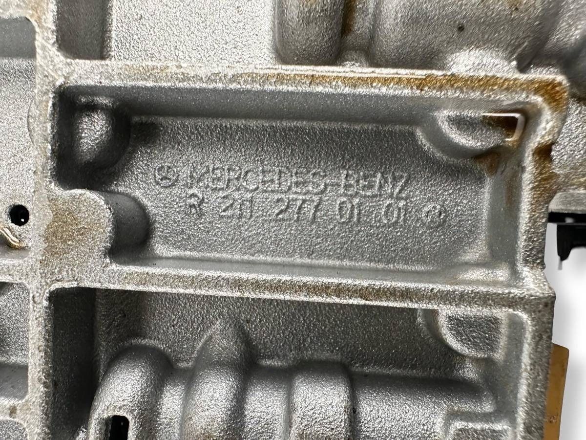 Новое Volkswagen Touareg W203, 2005 г., OEM 7P6121396A, арт. 133889, фото 12