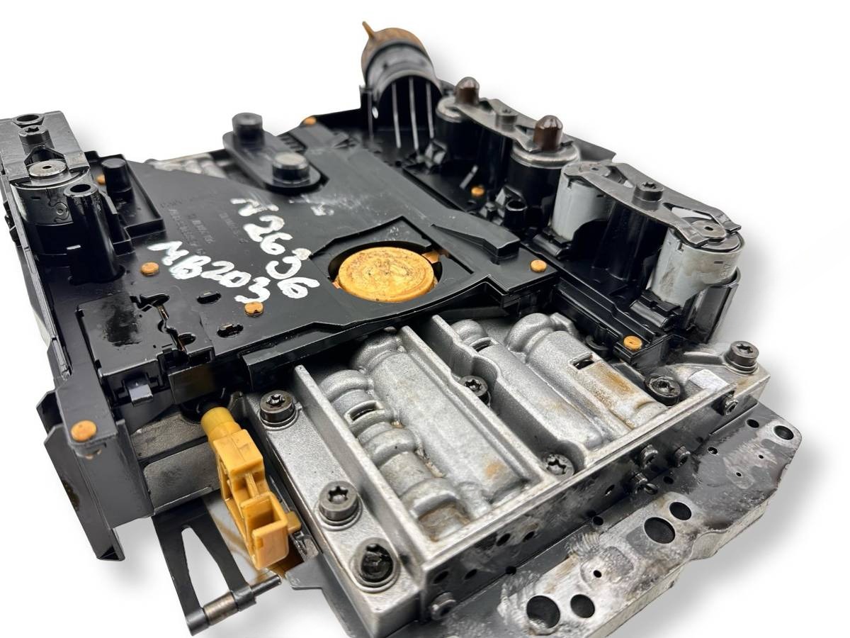 Новое Volkswagen Touareg W203, 2005 г., OEM 7P6121396A, арт. 133889, фото 4