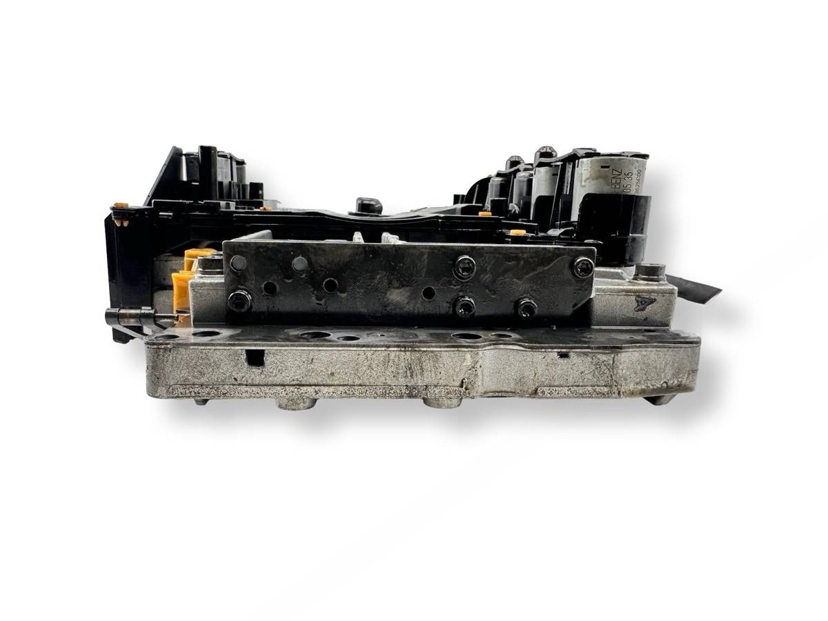 Новое Volkswagen Touareg W203, 2005 г., OEM 7P6121396A, арт. 133889, фото 5