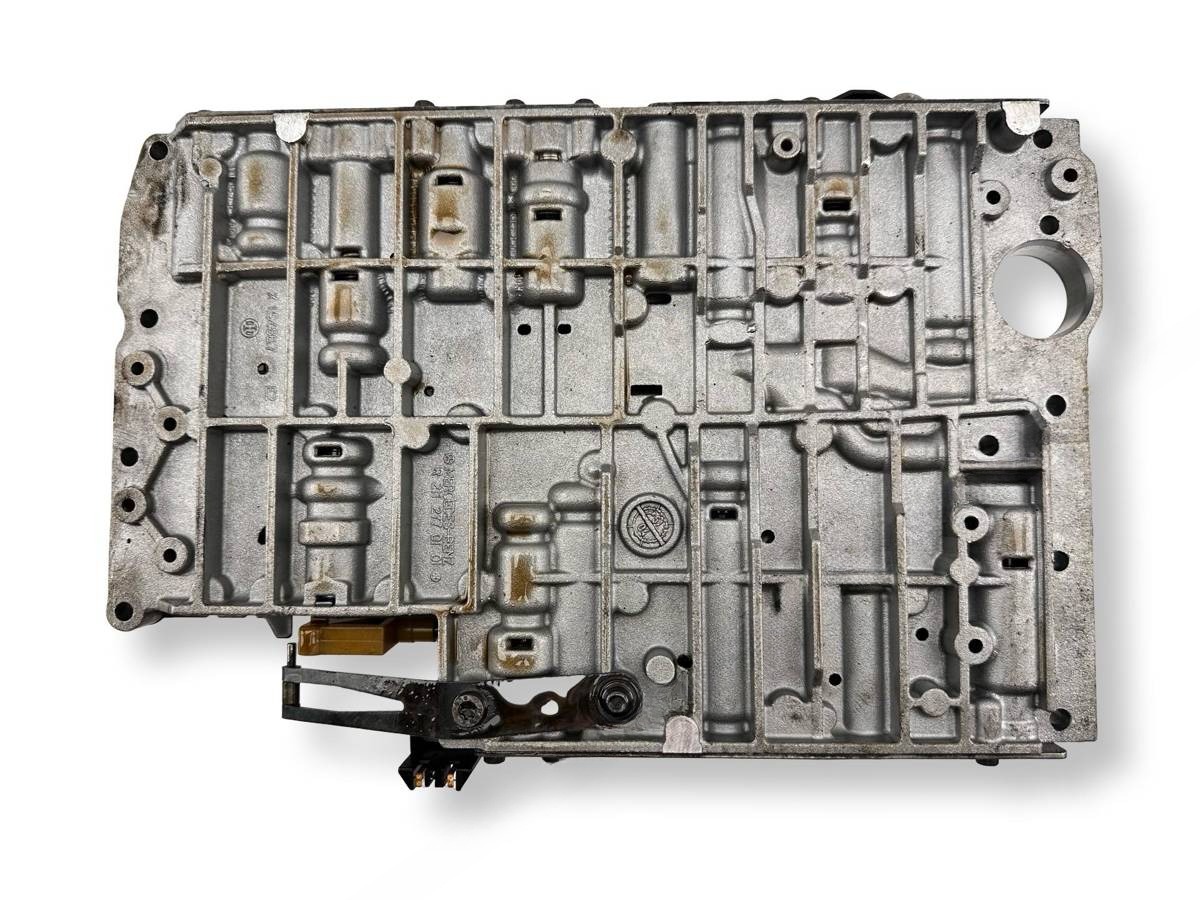 Новое Volkswagen Touareg W203, 2005 г., OEM 7P6121396A, арт. 133889, фото 8