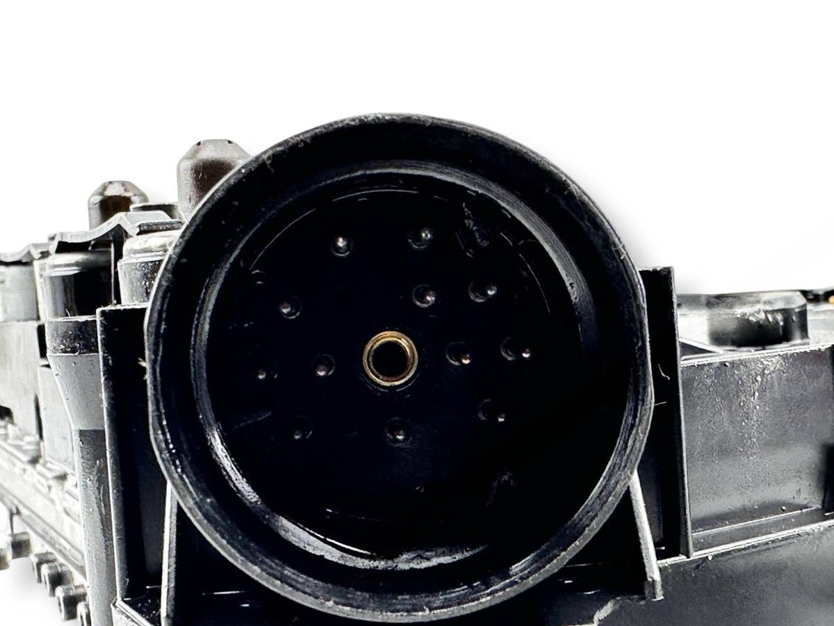 Новое Volkswagen Touareg W203, 2005 г., OEM 7P6121396A, арт. 133889, фото 9