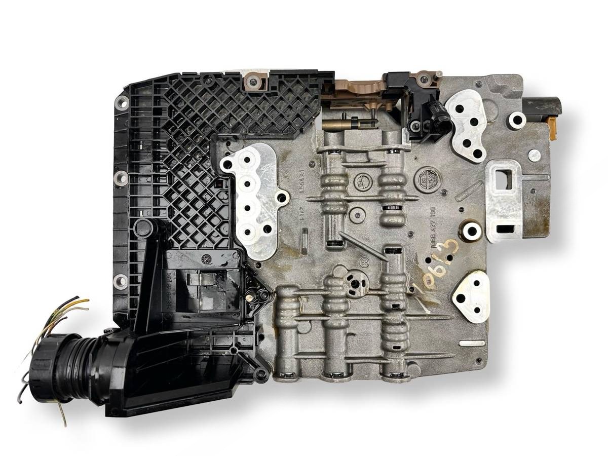 Новое BMW E60/E61, 2008 г., OEM 65776976464, арт. 134021
