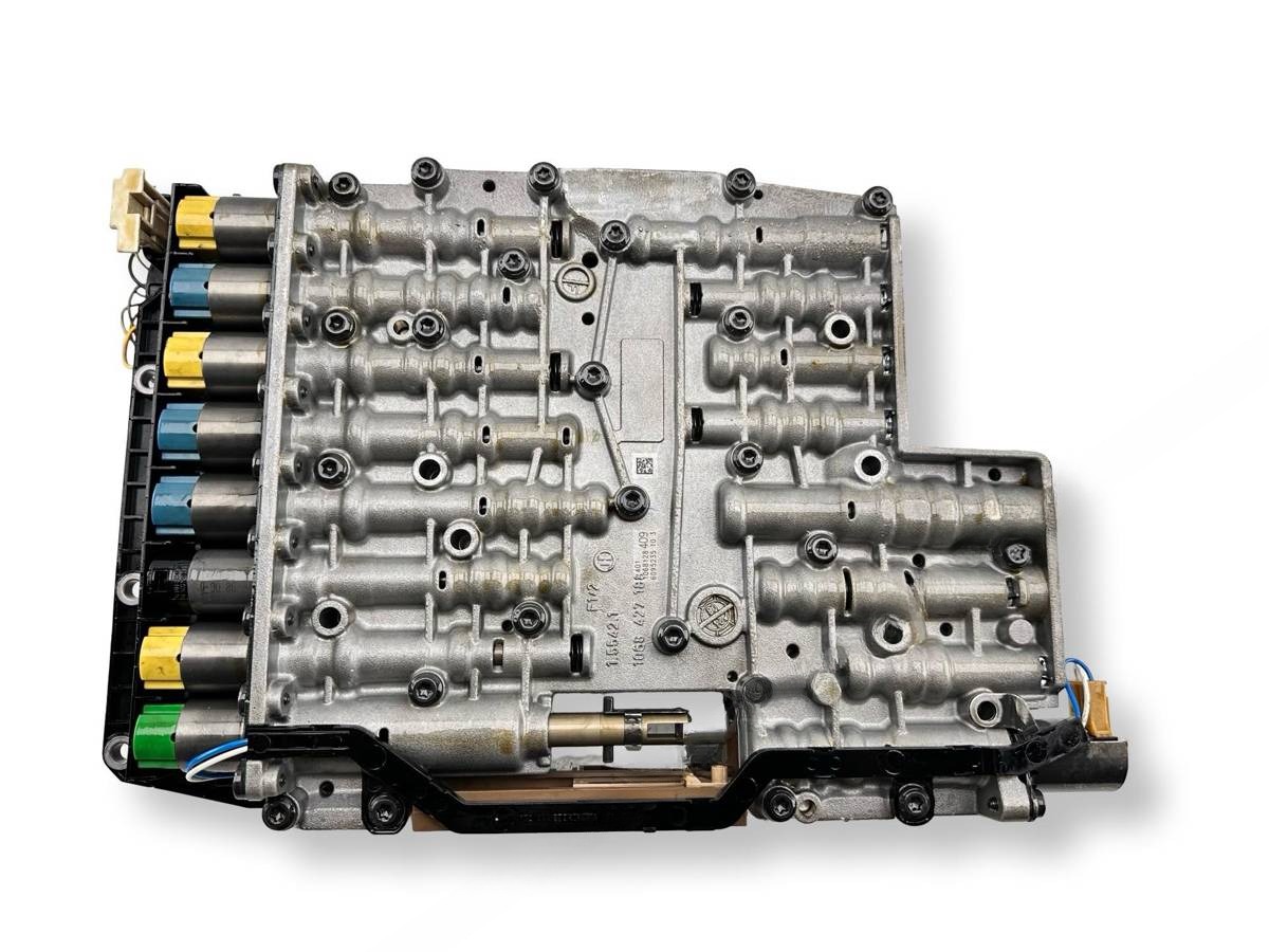 Новое BMW E60/E61, 2008 г., OEM 65776976464, арт. 134021, фото 6