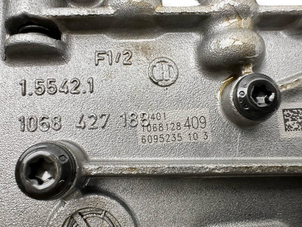 Новое BMW E60/E61, 2008 г., OEM 65776976464, арт. 134021, фото 8