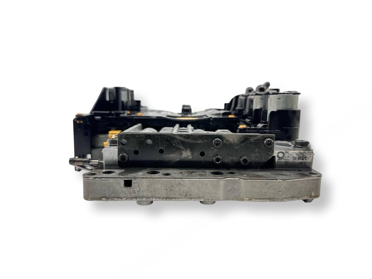 Гидроблок АКПП Ford Sierra W204, 2007 г., OEM 87BG220A20B2B, арт. 134063, фото 3