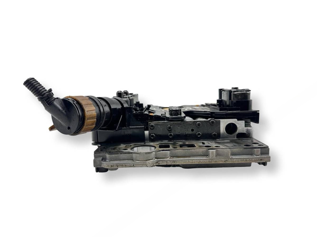 Гидроблок АКПП Ford Sierra W204, 2007 г., OEM 87BG220A20B2B, арт. 134063, фото 5