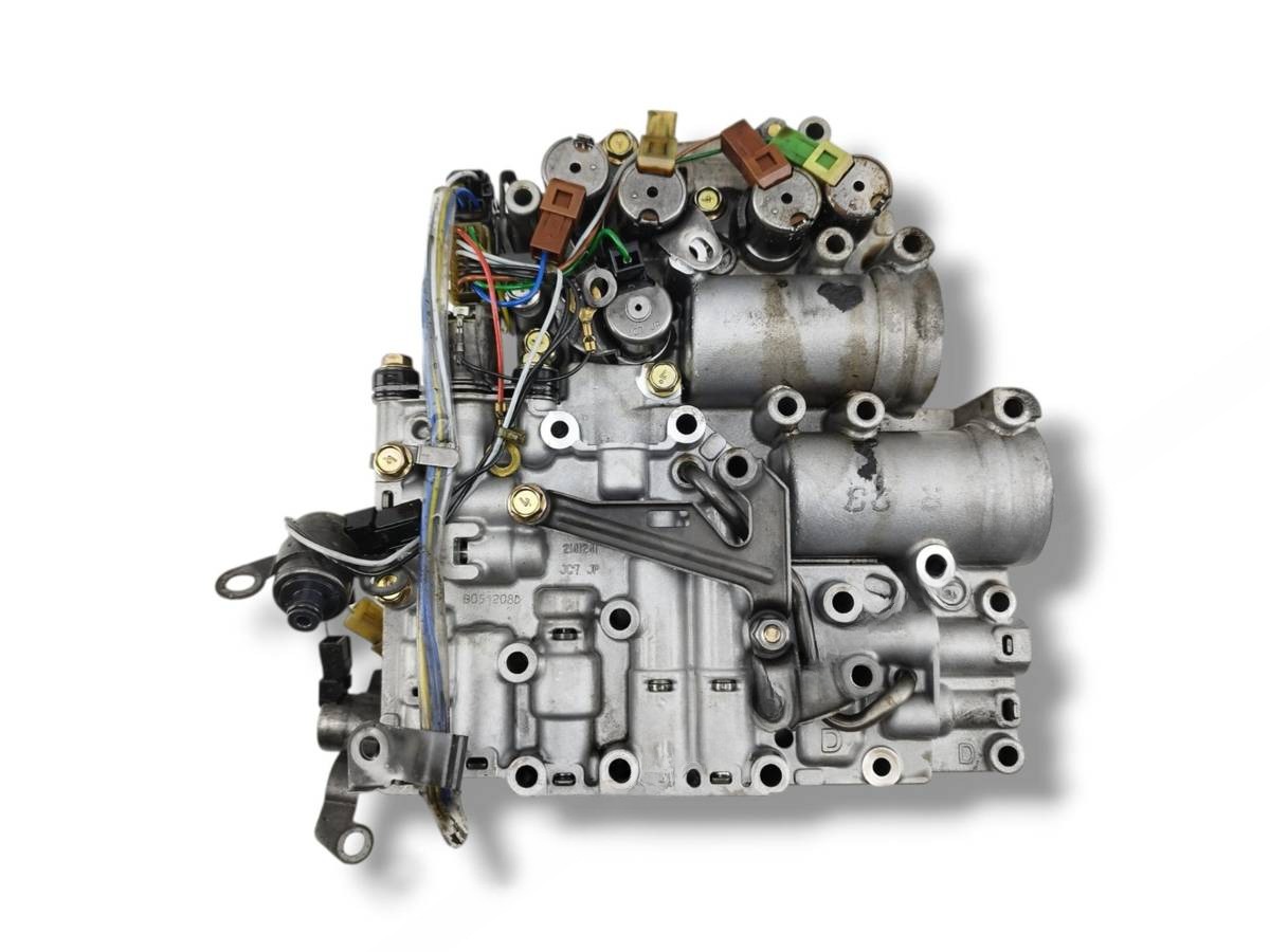 Гидроблок АКПП Audi A4, 2006 г., OEM 06D145701H, арт. 134849