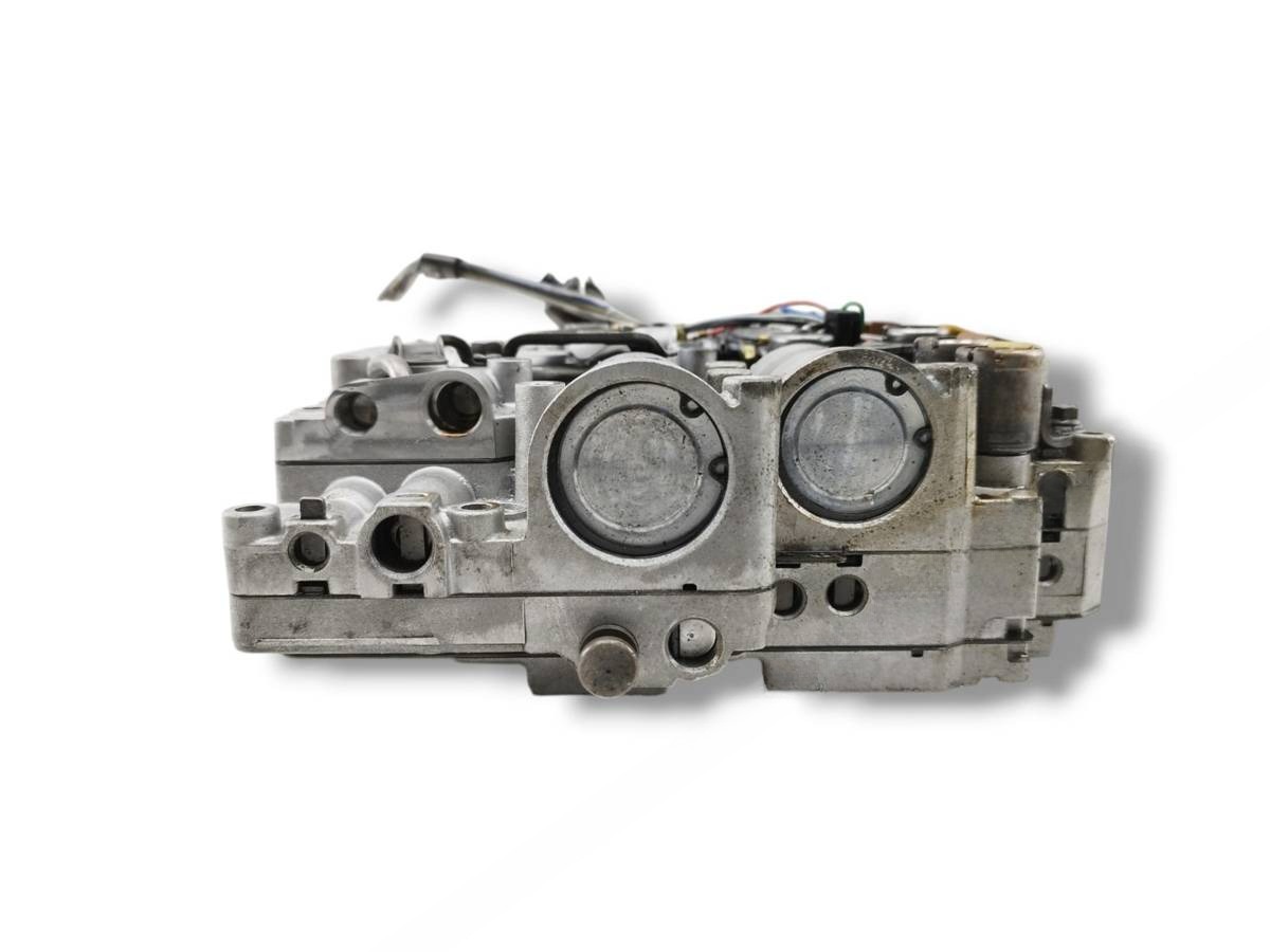 Гидроблок АКПП Audi A4, 2006 г., OEM 06D145701H, арт. 134849, фото 3