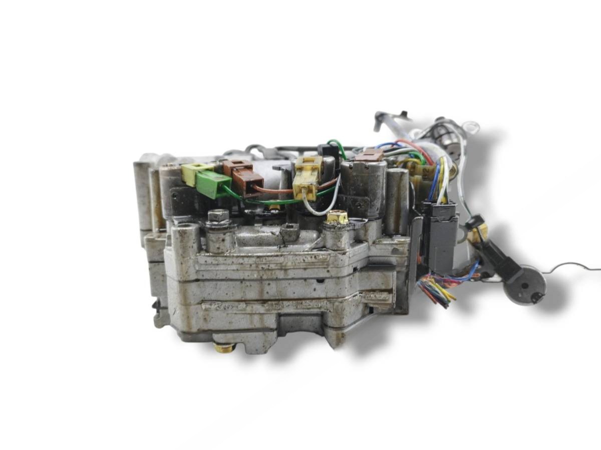 Гидроблок АКПП Audi A4, 2006 г., OEM 06D145701H, арт. 134849, фото 4