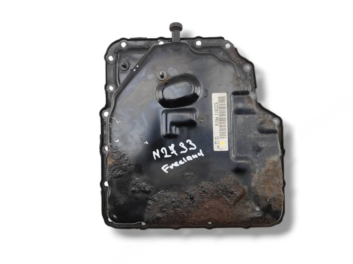 Гидроблок АКПП Audi A4, 2006 г., OEM 06D145701H, арт. 134849, фото 9