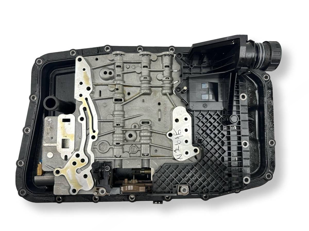 Новое Dodge RAM, 2009 г., OEM 55275840AC, арт. 134867