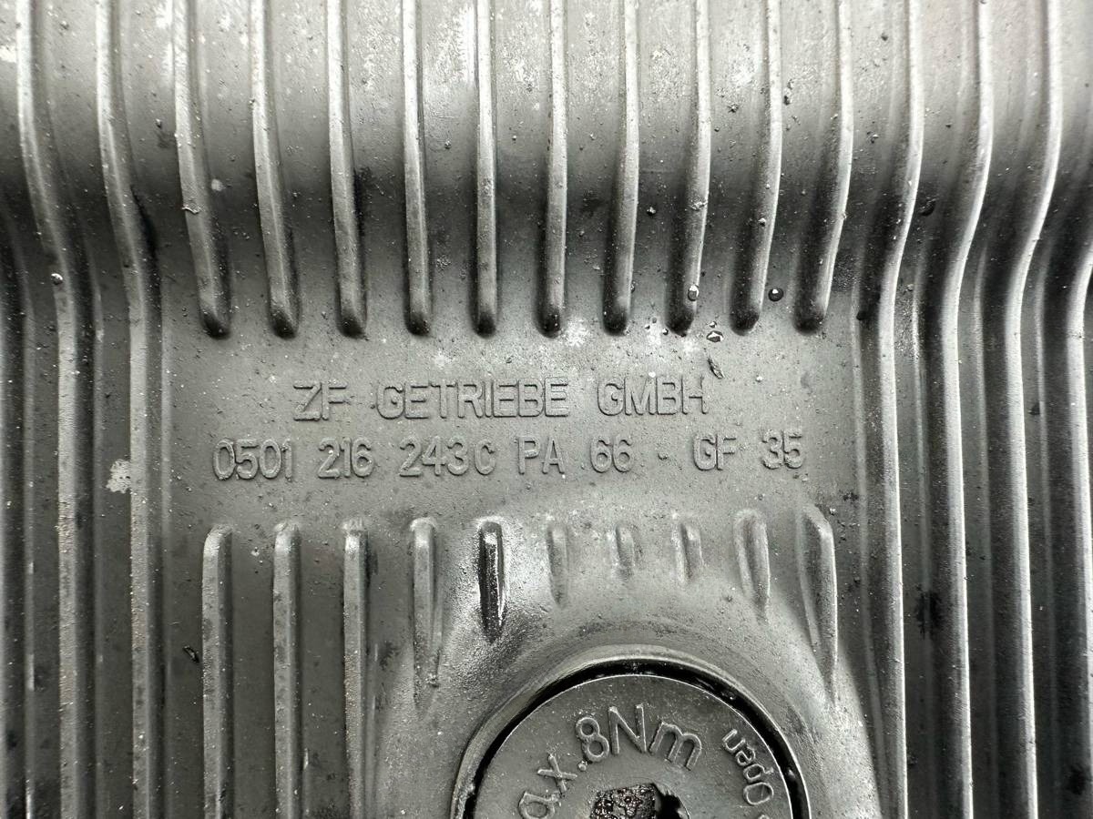 Новое Dodge RAM, 2009 г., OEM 55275840AC, арт. 134867, фото 14