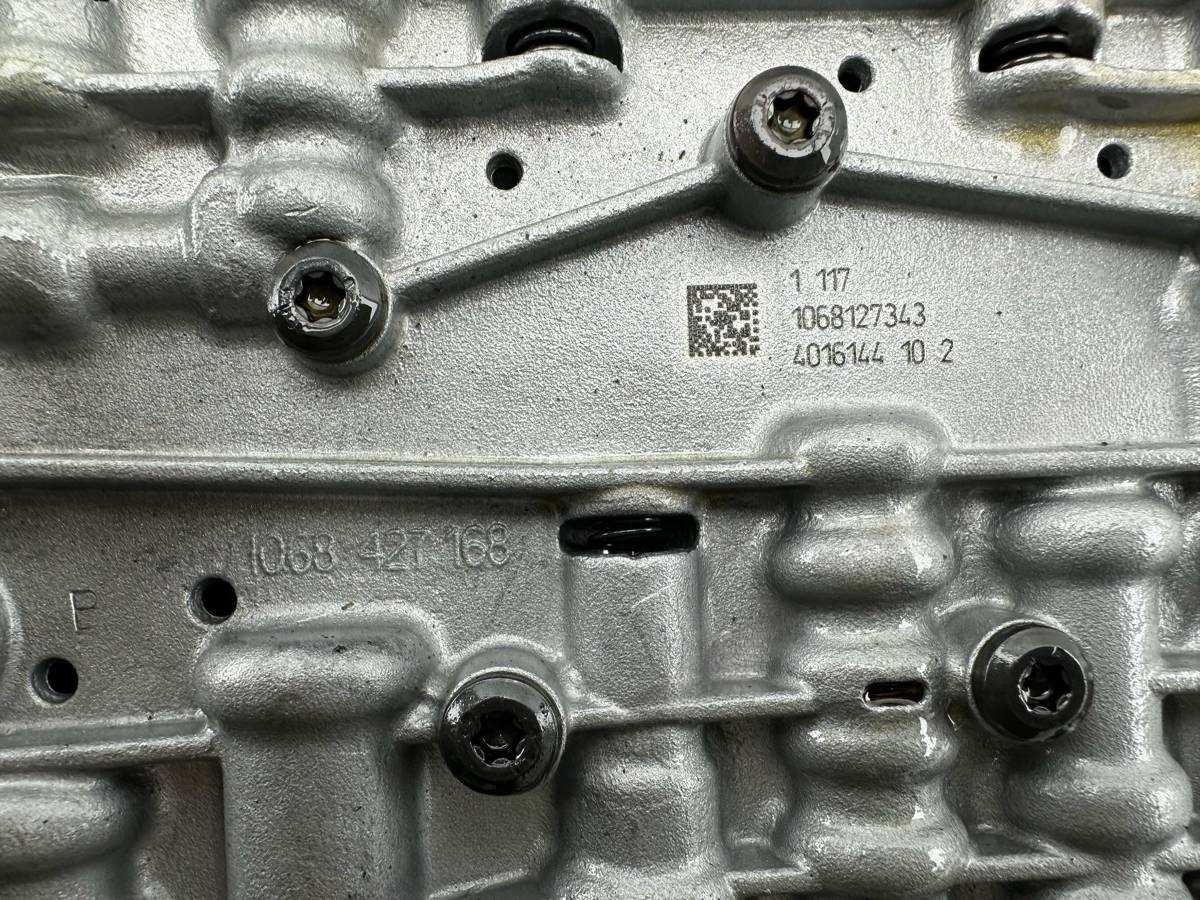 Новое Saab 9-3, 2003 г., OEM C2C6718, арт. 134871, фото 10