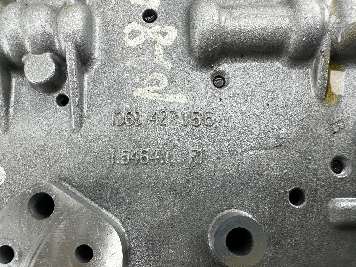 Новое Saab 9-3, 2003 г., OEM C2C6718, арт. 134871, фото 11