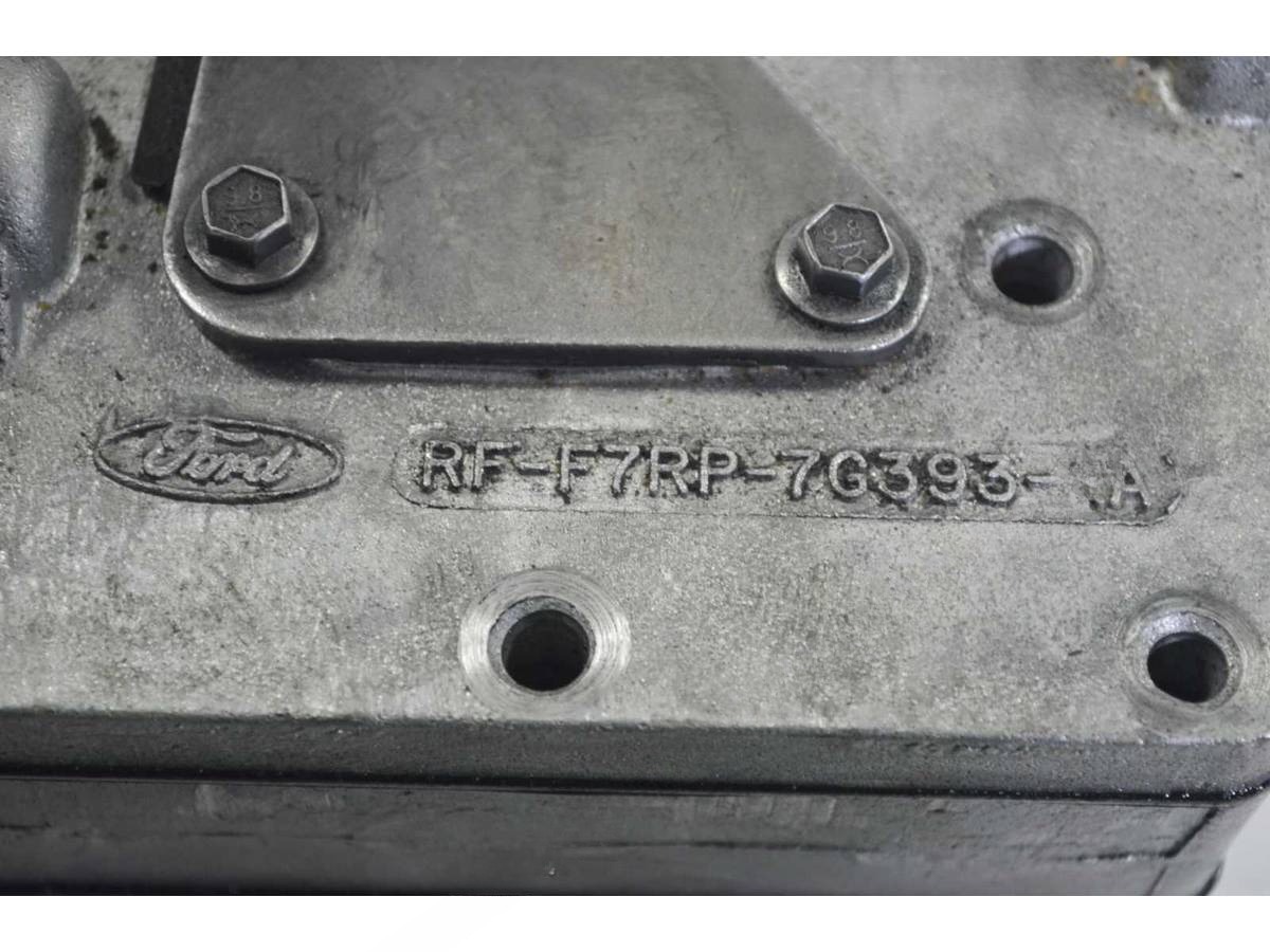 Новое Ford Escape EP3, 2000 г., OEM 2L8Z7A100AA, арт. 135661, фото 11