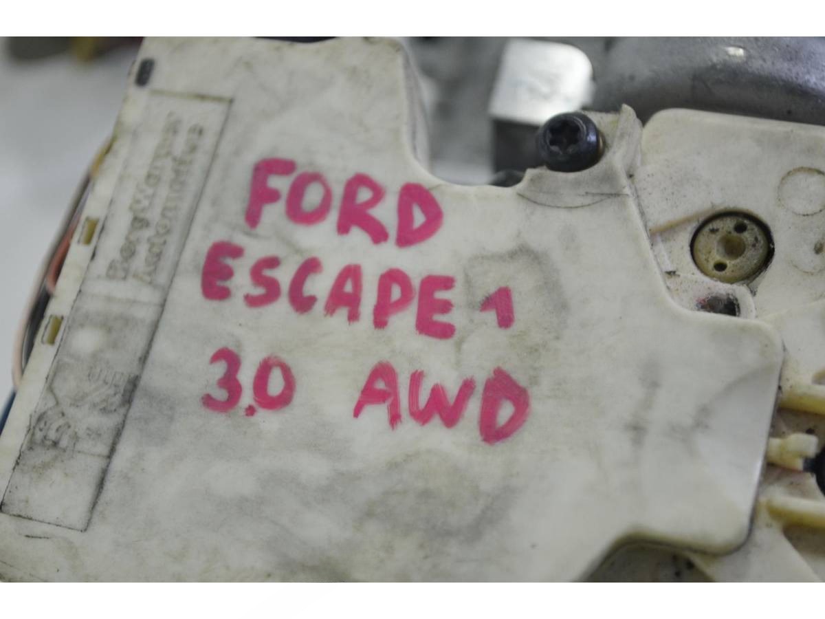 Новое Ford Escape EP3, 2000 г., OEM 2L8Z7A100AA, арт. 135661, фото 12