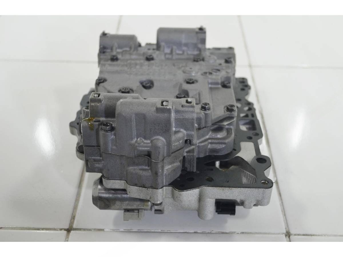 Гидроблок АКПП Volvo V40, 2012 г., OEM 15130156, арт. 136066, фото 12