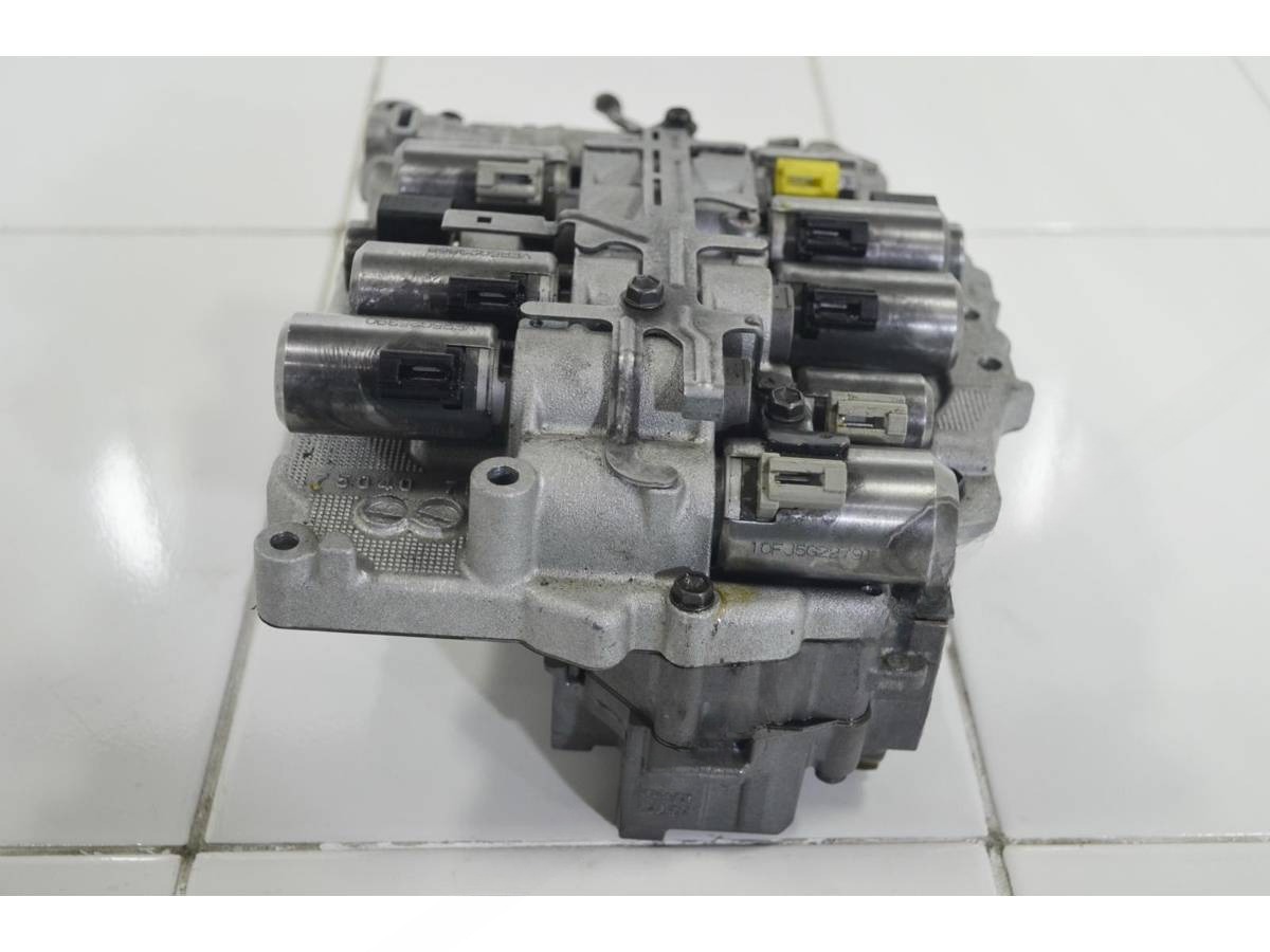Гидроблок АКПП Volvo V40, 2012 г., OEM 15130156, арт. 136066, фото 3