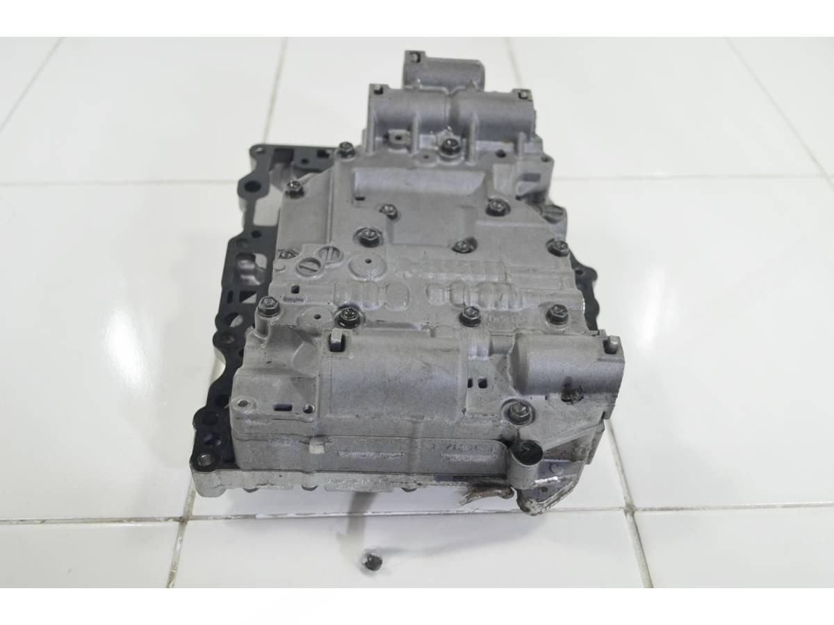 Гидроблок АКПП Volvo V40, 2012 г., OEM 15130156, арт. 136066, фото 6
