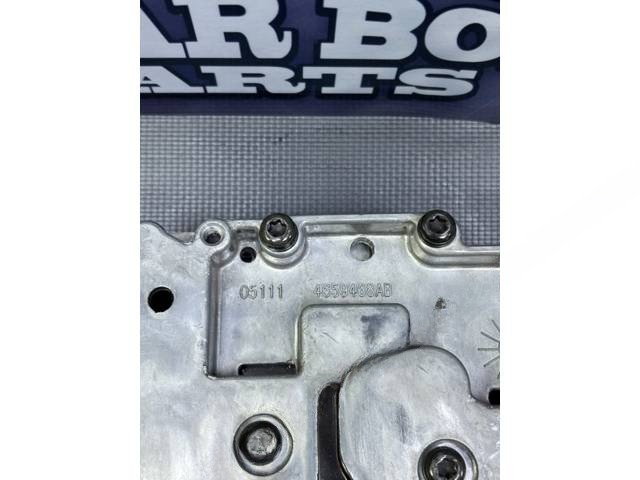 Новое BMW X5 G05, 2004 г., OEM 5A68D43, арт. 13774, фото 6