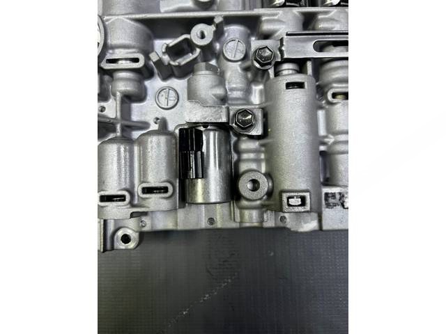Гидроблок АКПП Mercedes A W168, 2009 г., арт. 13891, фото 4