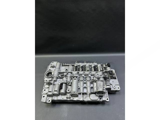 Гидроблок АКПП Mercedes A W168, 2009 г., арт. 13891, фото 8