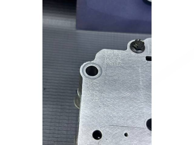 Новое BMW F10/F11/GT F07, 2010 г., OEM 34516850069, арт. 13904, фото 3