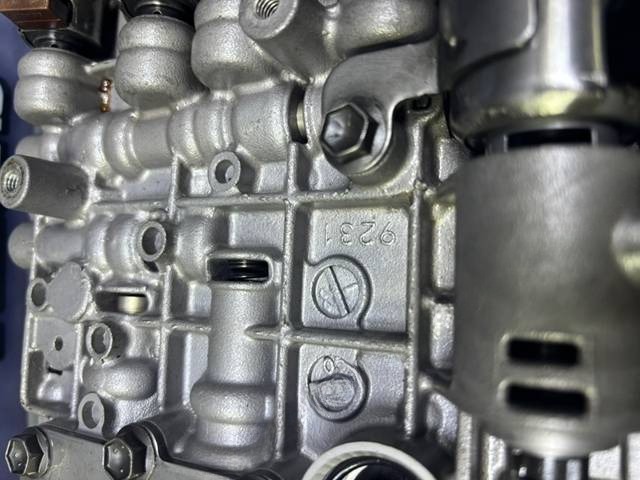 Новое Volkswagen Passat, 2000 г., арт. 14032, фото 5