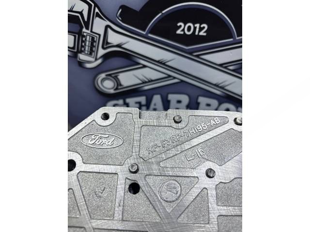 Новое Toyota RAV4, 2004 г., OEM XS7Z7G391AA, арт. 14038, фото 6