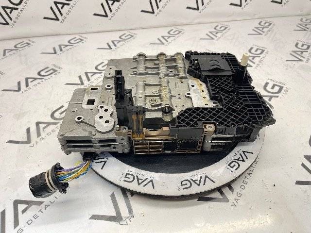 Новое Audi A6 C6, 2006 г., OEM 4F2910156D, арт. 142982465