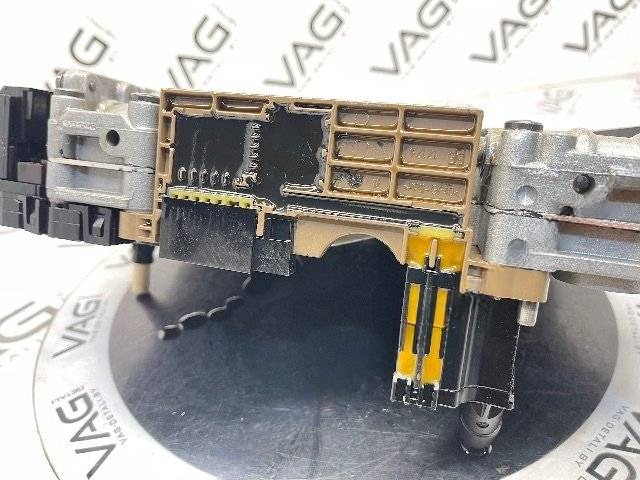 Новое Audi A6 C6, 2006 г., OEM 4F2910156D, арт. 142982465, фото 10