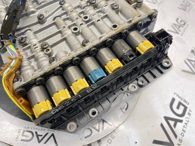 Новое Audi A6 C6, 2006 г., OEM 4F2910156D, арт. 142982465, фото 11