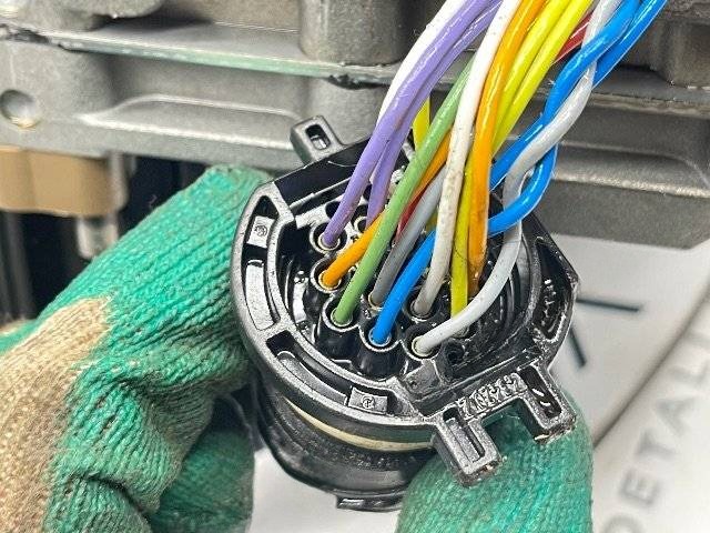 Новое Audi A6 C6, 2006 г., OEM 4F2910156D, арт. 142982465, фото 13