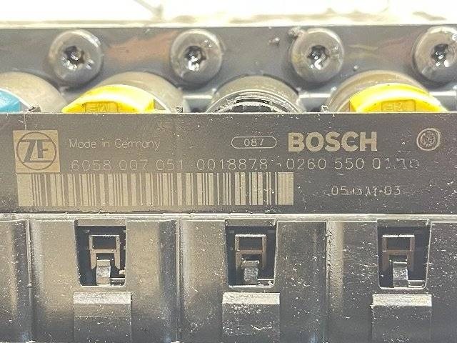 Новое Audi A6 C6, 2006 г., OEM 4F2910156D, арт. 142982465, фото 16