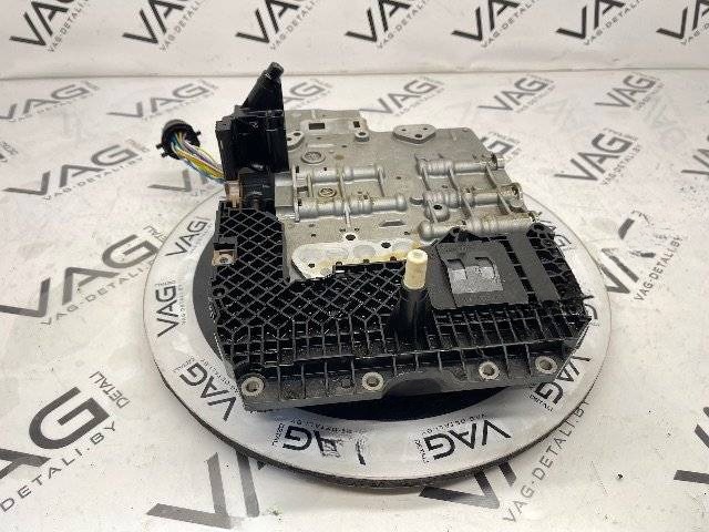 Новое Audi A6 C6, 2006 г., OEM 4F2910156D, арт. 142982465, фото 2