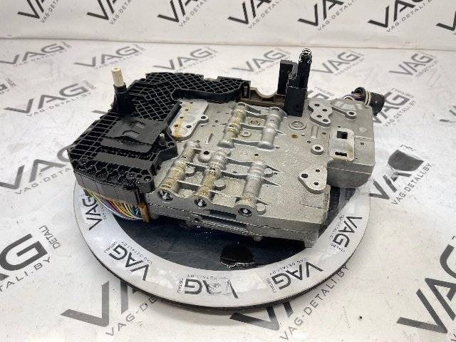 Новое Audi A6 C6, 2006 г., OEM 4F2910156D, арт. 142982465, фото 3
