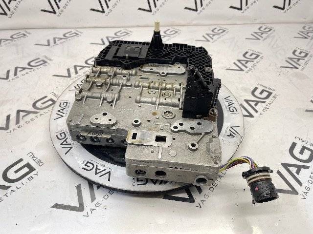 Новое Audi A6 C6, 2006 г., OEM 4F2910156D, арт. 142982465, фото 4