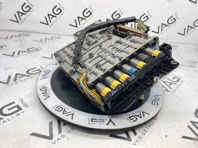 Новое Audi A6 C6, 2006 г., OEM 4F2910156D, арт. 142982465, фото 6