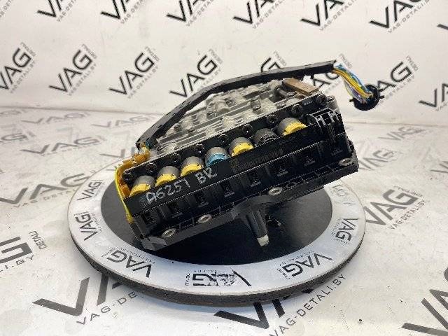 Новое Audi A6 C6, 2006 г., OEM 4F2910156D, арт. 142982465, фото 9