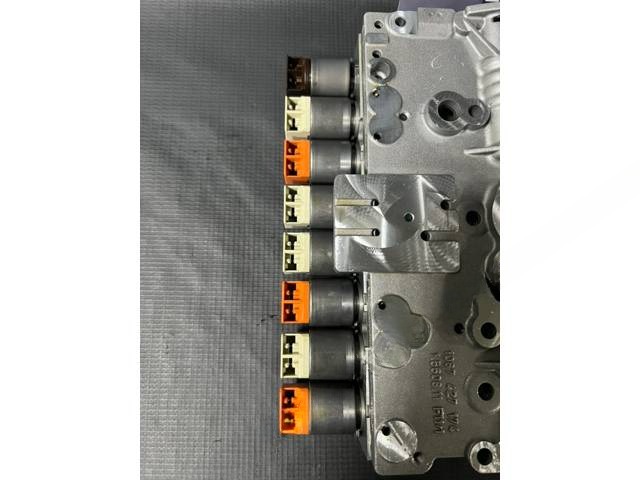 Новое BMW F45/F46 X3, 2012 г., OEM 13628637897, арт. 14324, фото 10
