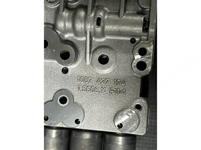 Новое BMW F45/F46 X3, 2012 г., OEM 13628637897, арт. 14324, фото 11