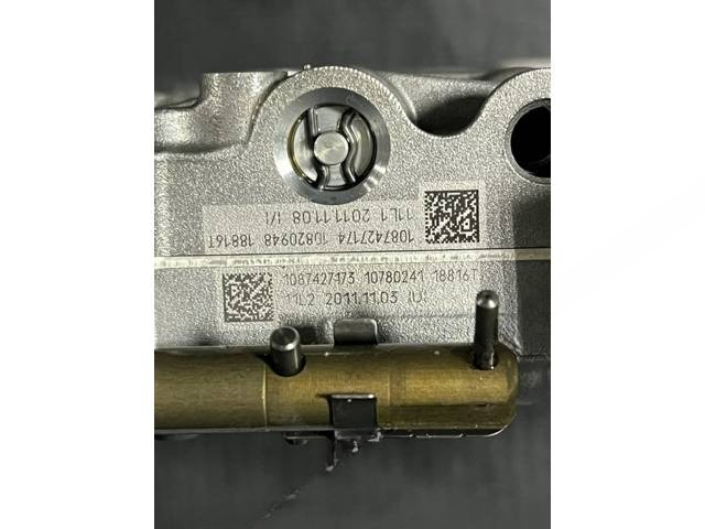 Новое BMW F45/F46 X3, 2012 г., OEM 13628637897, арт. 14324, фото 15
