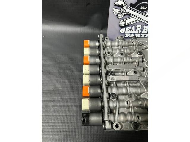Новое BMW F45/F46 X3, 2012 г., OEM 13628637897, арт. 14324, фото 2
