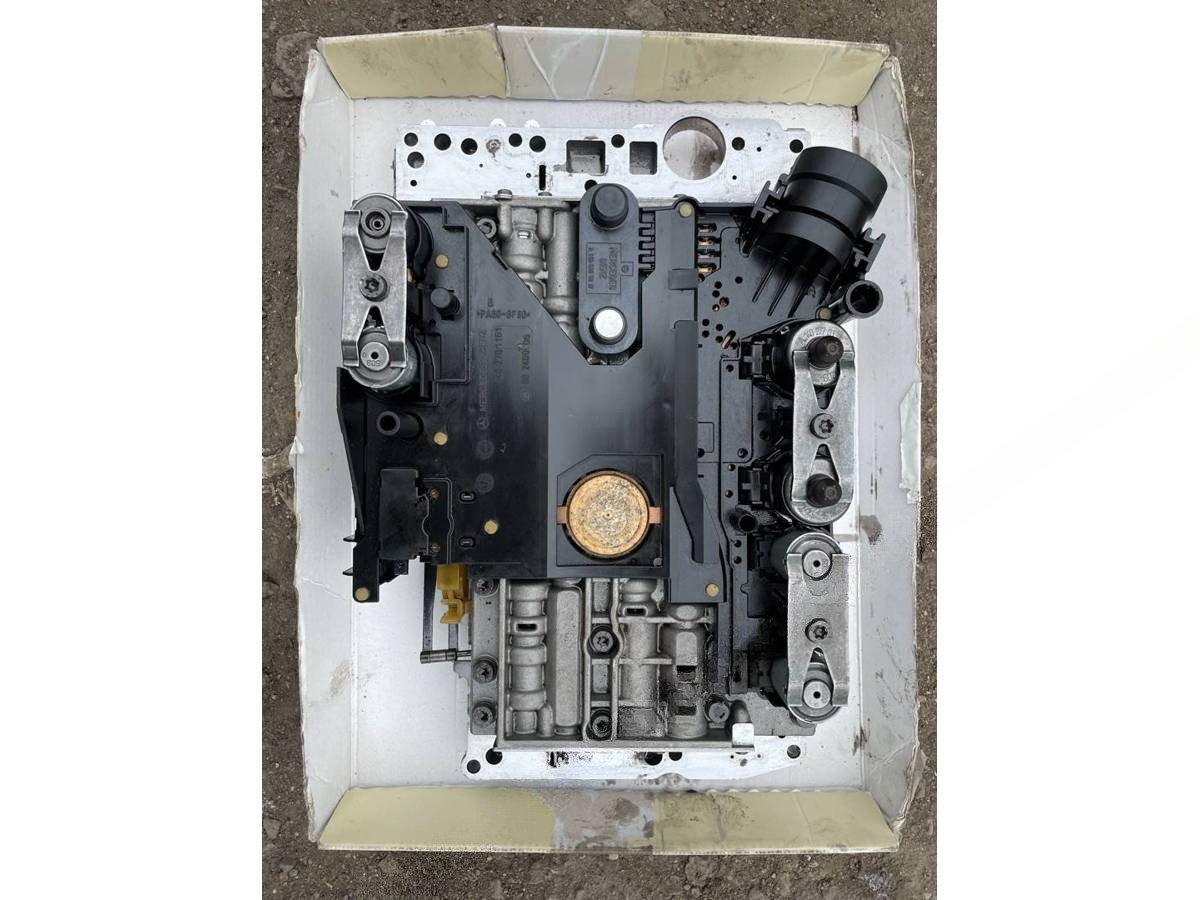 Новое Hyundai Santa Fe, 2010 г., OEM A1402701161, арт. 14381