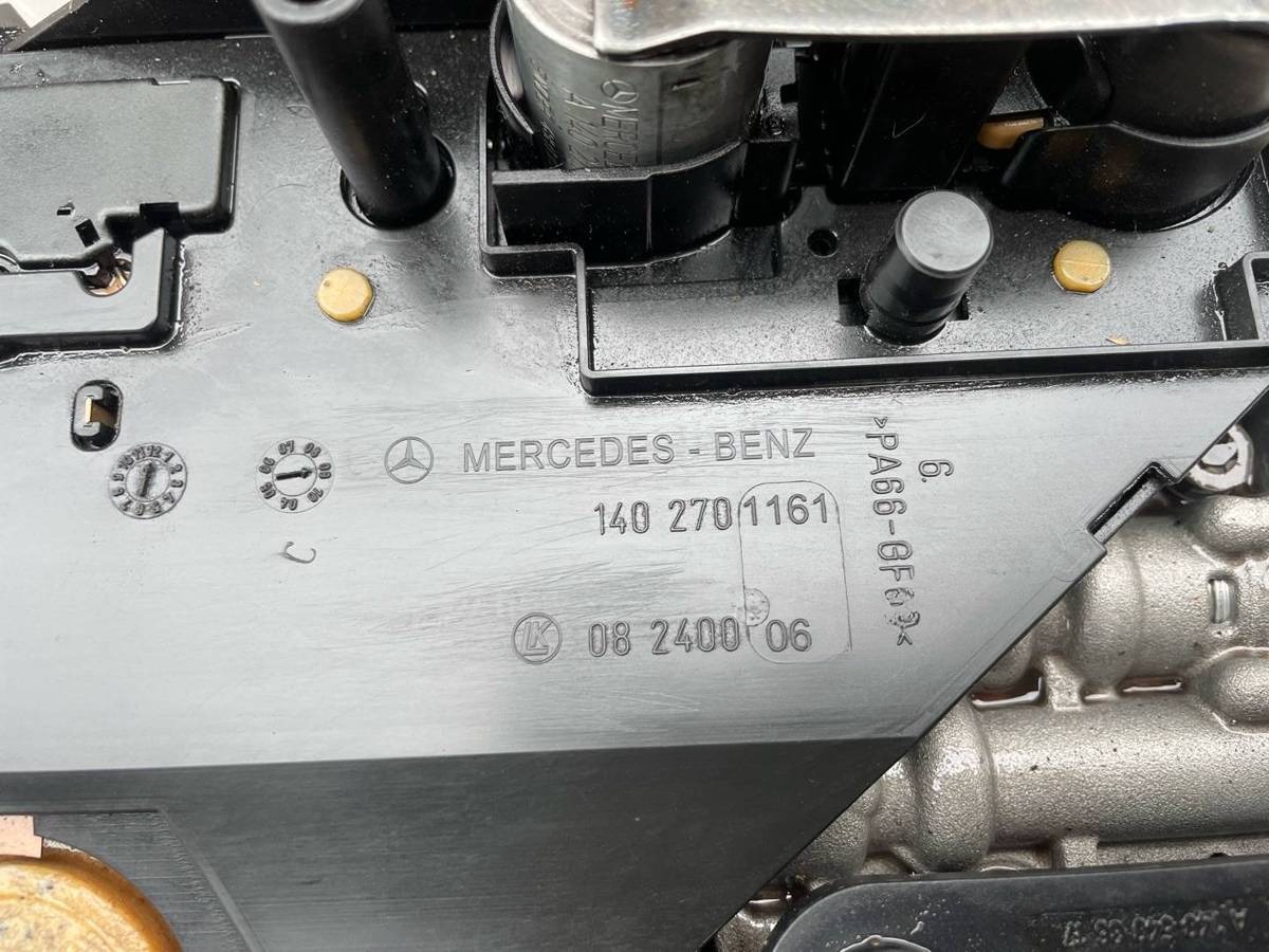 Новое Hyundai Santa Fe, 2010 г., OEM A1402701161, арт. 14381, фото 2