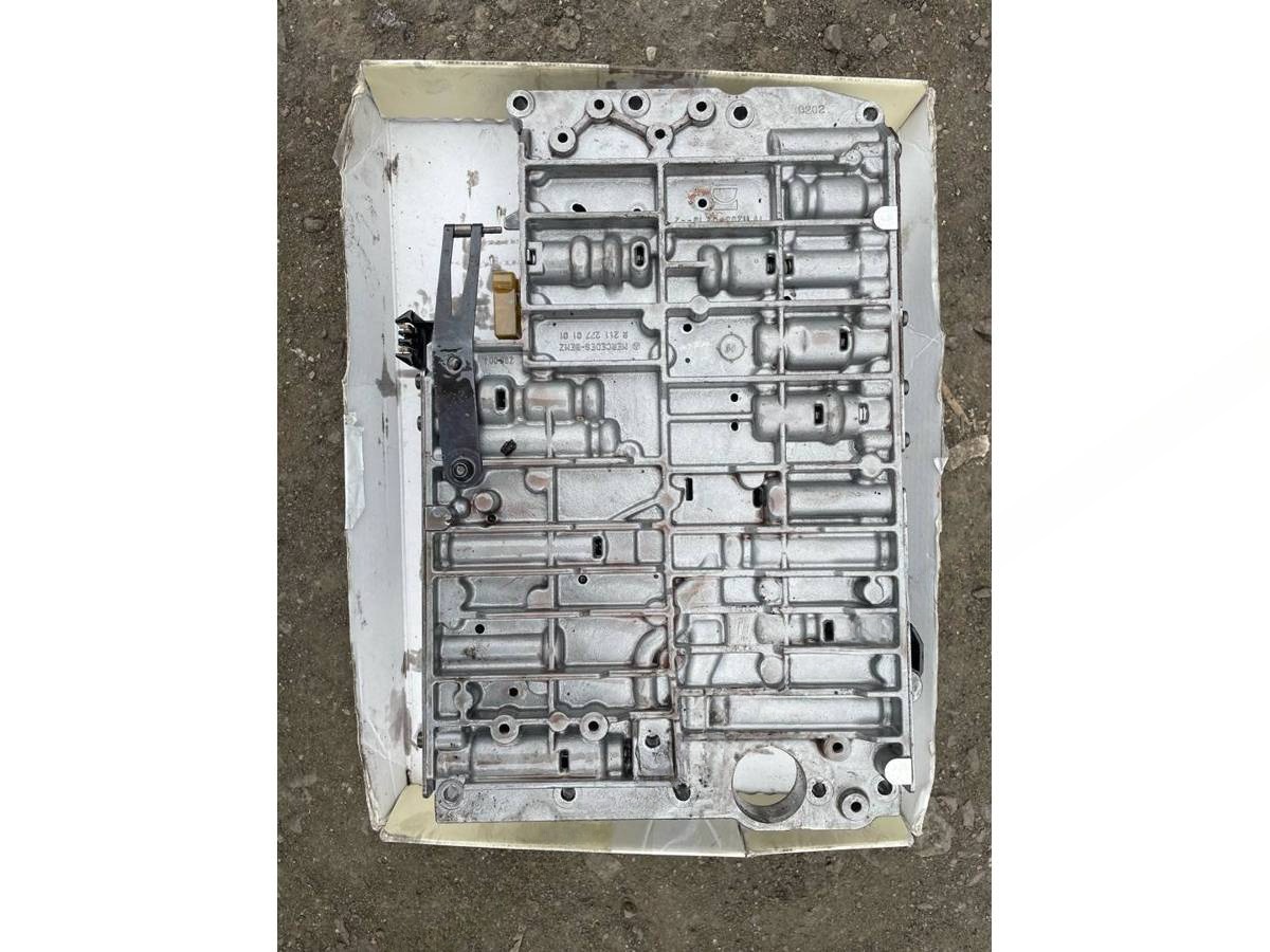 Новое Hyundai Santa Fe, 2010 г., OEM A1402701161, арт. 14381, фото 3