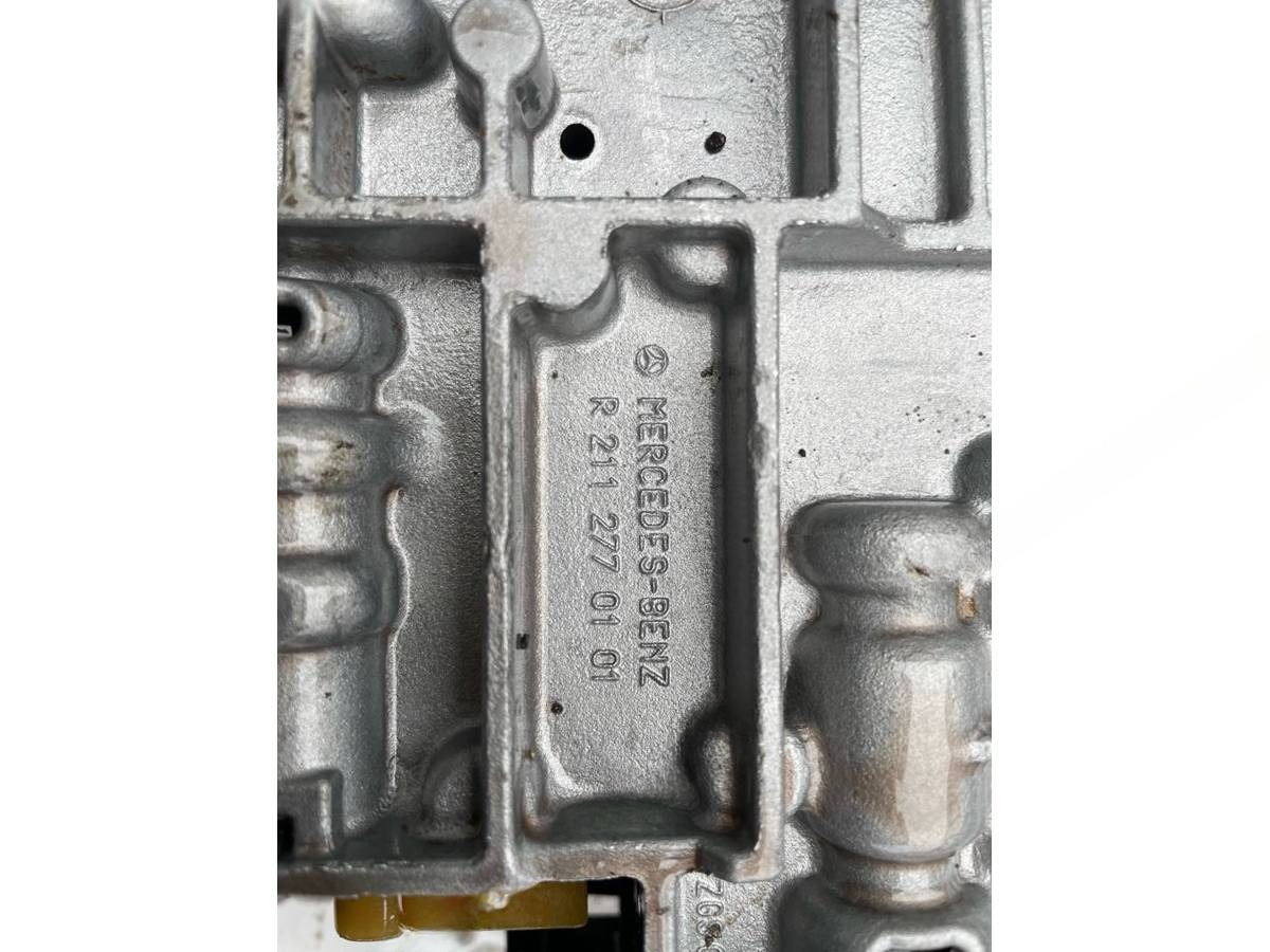 Новое Hyundai Santa Fe, 2010 г., OEM A1402701161, арт. 14381, фото 4