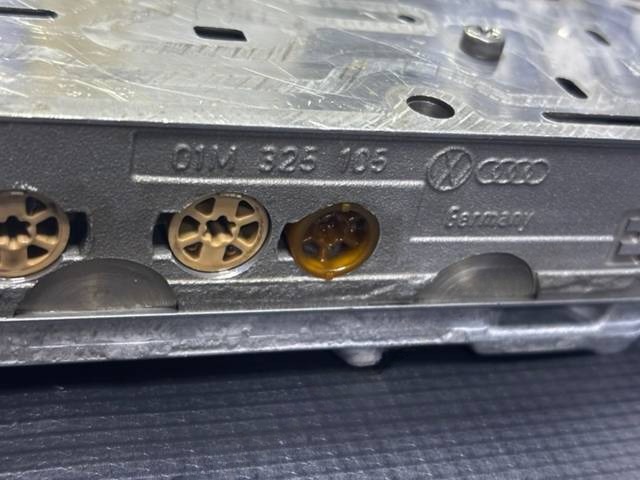 Новое BMW F45/F46, 1993 г., OEM 11788600992, арт. 14411, фото 8
