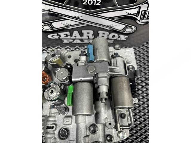 Гидроблок АКПП Opel Zafira XC90, 2000 г., OEM 9165, арт. 14532, фото 3